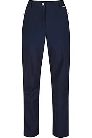 Regatta Geo Sshell TRS II Pantalons, , 40 Femme