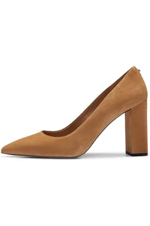 HUGO BOSS Femme Janet_chpump90_SD Pompe, , 40.5 EU