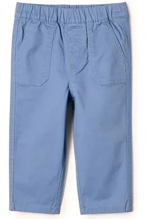 Amazon X Sofia Grainge Pantalon Chino Extensible Bébé Garçon, , 12 Mois