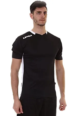 Legea Lea srl Maillot Monaco T-Shirt, , M Mixte