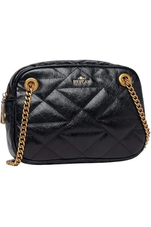 Replay Fw3672, Sac à bandoulière Femme