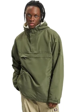 Brandit Sherpa Windbreaker, color: , size: 5XL