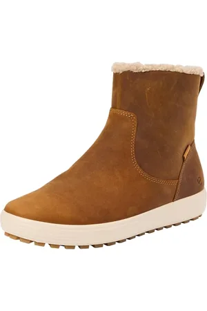 Ecco Femme Soft 7 TRED Boots, , 38 EU