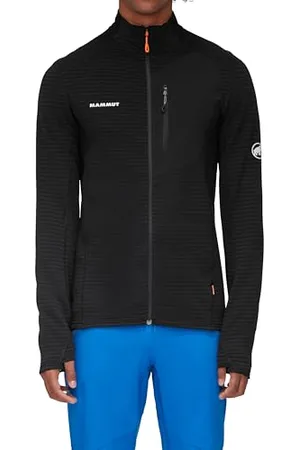 Mammut Taiss Light ML Jacket Men, black, M