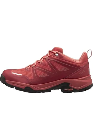 Helly Hansen Women W Cascade Low Ht Bottes et Chaussures de randonnée, , 36