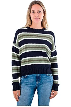 Hurley Morgan Pullover Sweatshirt, , L Femme
