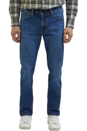 Lee Daren Zip Fly Jeans Homme 28/32
