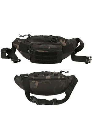 Brandit Waistbeltbag Molle Sac, , Taille Unique Unisexe