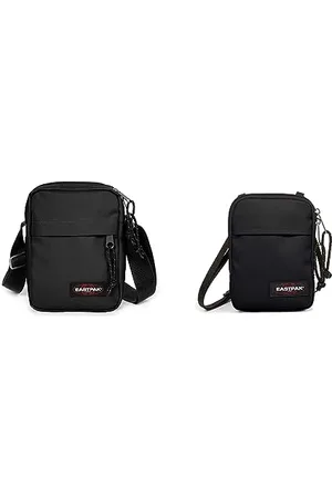 Eastpak Taschen/Rucksäcke/Koffer Buddy Mini Bag OS Schwarz & Taschen/Rucksäcke/Koffer The One Shoulder Bag black (EK045008) NS schwarz