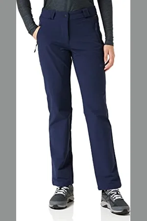Jack Wolfskin Activate Thermic Pantalon Femme FR: XL (Taille Fabricant: 23)