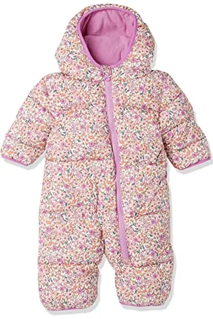 Amazon Combinaison Doudoune Mixte Bébé, , 24 Mois