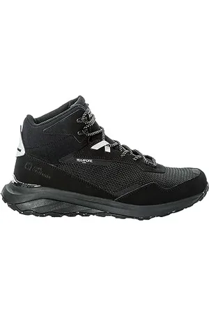 Jack Wolfskin Homme Dromoventure Texapore Mid M Basket, , 46 EU