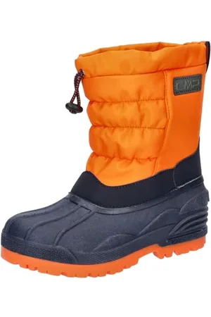 CMP Kids Hanki 3.0 Snow Boots-3q75674-j Bottes de Neige, , 37 EU