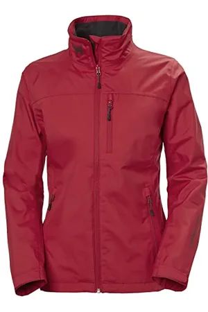 Helly Hansen Pour femme, Femme, 30297, 162 rouge., L