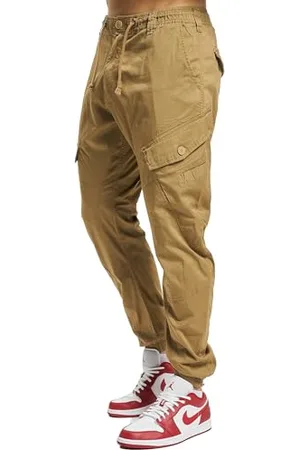 Brandit Ray Vintage Pants Mous Homme, , 3XL