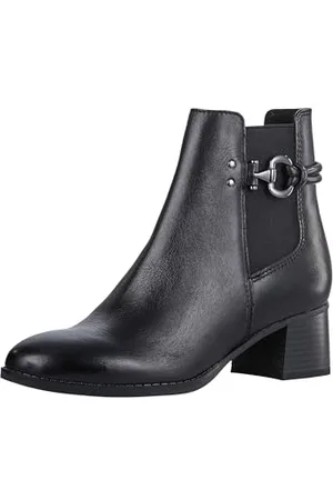 Marco Tozzi Femme 2-25303-43 Bottine Chelsea, , 41 EU