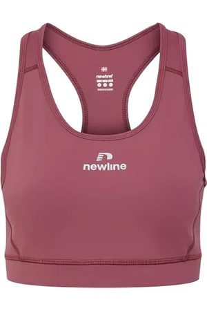 Newline NwlBEAT Bra Brassière de Sport Femme, , XL