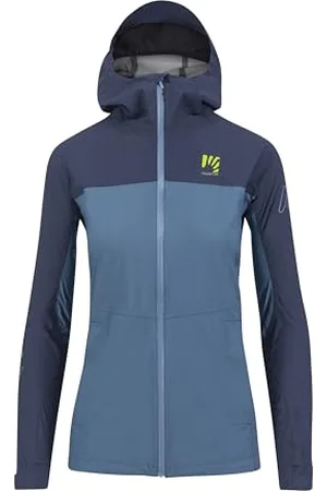 Karpos 2500944-075 LOT RAIN W JKT Jacket Femme Taille XS