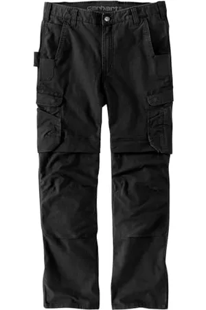 Carhartt Steel Rugged Cargo Work Pant Pantalon Utilitaire de Travail, , 36W / 34L Homme