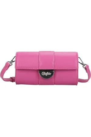 Buffalo Curve Night Muse Pink Berry, Cross Femmes