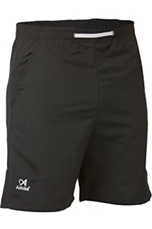 Asioka 93/17n Short de Marche avec Poches Unisexe Enfant - 12 / 14 ans