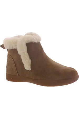 UGG Garçon Unisex Kinder Mallya Bottes, , 16 EU