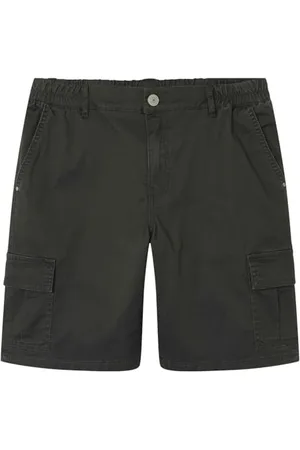 NAME IT Nlmflip TWI Short Cargo Noos, , 164 cm Garçon
