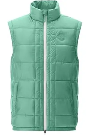 Chervo 65490-677 ESSELL Sports vest Homme GREEN/GREEN Taille 52