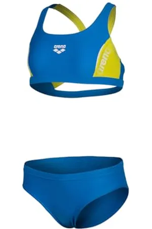 Arena Bikini Feel Thrice R pour Filles