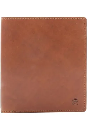Esquire Wallet 09990802 11 x 12,5 cm Unisex ADULTOS