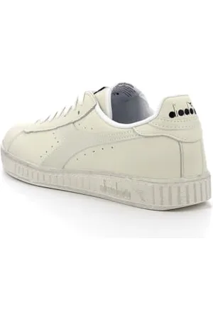 Diadora Game L Low Waxe, Sneakers Basses Mixte, , 40