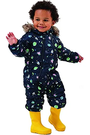 Regatta Peppa Padded Suit