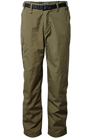 Craghoppers Kiwi Classic Trousers, Pantalon de randonnée Homme