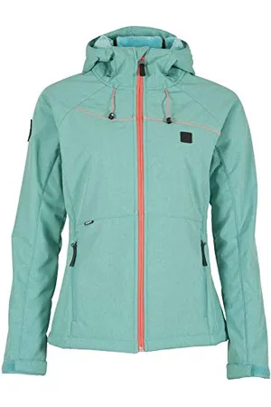 Ternua Veste Tangalle JKT W pour Femme S