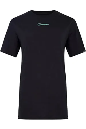 Berghaus T-shirt manches courtes Boyfriend Dolomites Mountain pour Femme, , 44