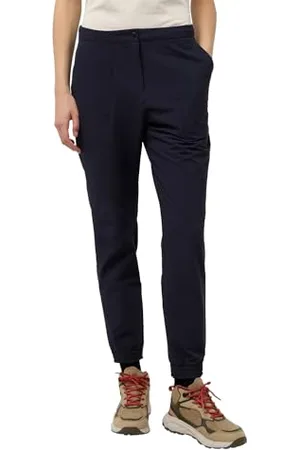 Jack Wolfskin Newport Pants W Pantalon de randonnée Damen, , 44