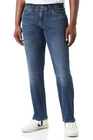 Lee Homme Straight Fit MVP Jeans, , 32W / 34L