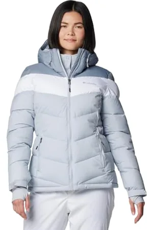 Columbia Abbott Peak Insulated Jacket, Veste De Ski Femme, , Taille XL