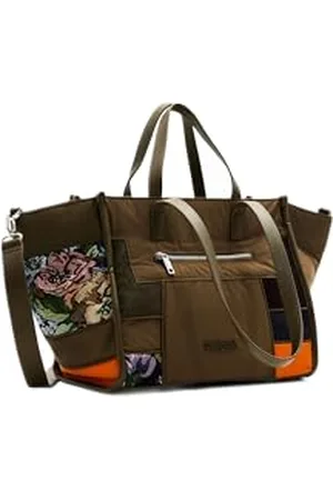 Desigual Accessoires, Sac à provisions en Tissu Femmes
