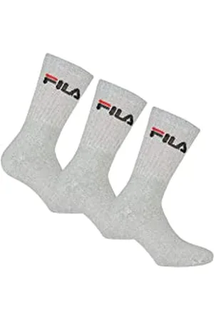 Fila Homme F9505 Chaussettes Mixte Adulte Chaussettes, , 43-46 EU