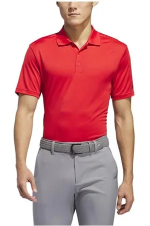 adidas Homme Core Performance Primegreen Polo Shirt, , M