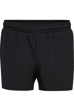 Hummel Hmlmove Short tissé pour Femme, , XS
