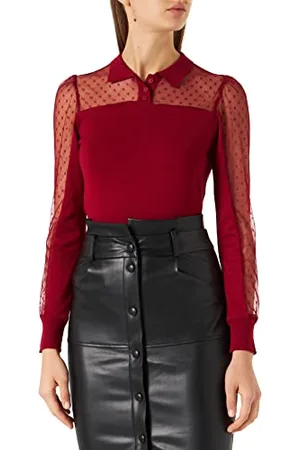 Naf-naf Miami Pull-Over, , XL Femme