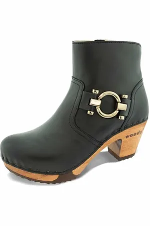 Woody Femme Tare Bottine, , 37 EU