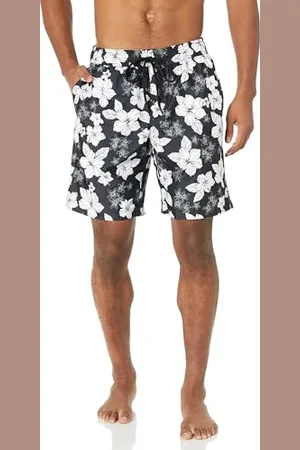 Amazon Short de Bain à Séchage Rapide 23 cm Homme, , XXL