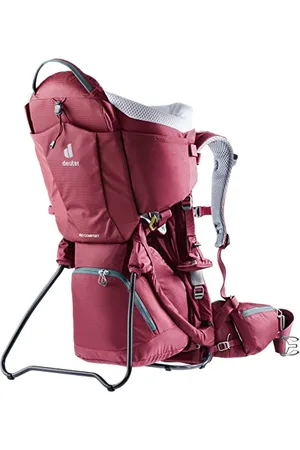 Deuter Kid Comfort Porte-bébé, 14 Grande longueur
