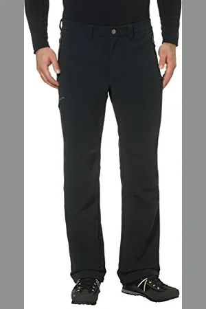 Vaude Strathcona - Pantalon - Homme - - Taille: 46/XS - Long