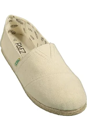 Paez Espadrilles en Coton Classic Essential Femme