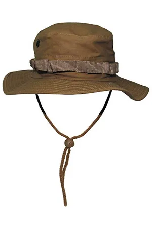 MFH Homme GI Ripstop Bush Chapeau Taille S