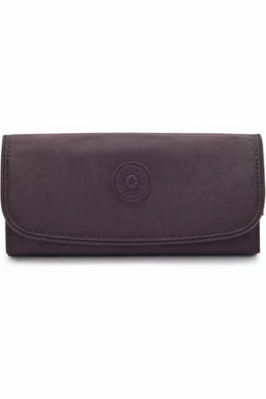 Kipling Money Land Grand Portefeuille